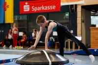 Thumbnail - Niedersachsen - Jonte Will - Artistic Gymnastics - 2022 - DJM Goslar - Participants - Age Group 12 02050_03295.jpg