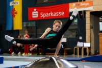 Thumbnail - Niedersachsen - Jonte Will - Спортивная гимнастика - 2022 - DJM Goslar - Participants - Age Group 12 02050_03297.jpg