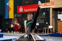Thumbnail - Niedersachsen - Jonte Will - Спортивная гимнастика - 2022 - DJM Goslar - Participants - Age Group 12 02050_03298.jpg