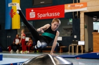 Thumbnail - Niedersachsen - Jonte Will - Artistic Gymnastics - 2022 - DJM Goslar - Participants - Age Group 12 02050_03299.jpg