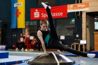 Thumbnail - Niedersachsen - Jonte Will - Спортивная гимнастика - 2022 - DJM Goslar - Participants - Age Group 12 02050_03302.jpg