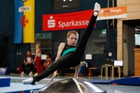 Thumbnail - Niedersachsen - Jonte Will - Artistic Gymnastics - 2022 - DJM Goslar - Participants - Age Group 12 02050_03304.jpg