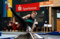 Thumbnail - Niedersachsen - Jonte Will - Спортивная гимнастика - 2022 - DJM Goslar - Participants - Age Group 12 02050_03306.jpg