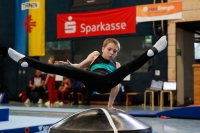 Thumbnail - Niedersachsen - Jonte Will - Artistic Gymnastics - 2022 - DJM Goslar - Participants - Age Group 12 02050_03307.jpg