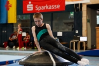 Thumbnail - Niedersachsen - Jonte Will - Artistic Gymnastics - 2022 - DJM Goslar - Participants - Age Group 12 02050_03310.jpg
