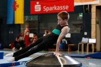 Thumbnail - Niedersachsen - Jonte Will - Artistic Gymnastics - 2022 - DJM Goslar - Participants - Age Group 12 02050_03311.jpg