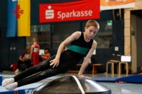Thumbnail - Niedersachsen - Jonte Will - Artistic Gymnastics - 2022 - DJM Goslar - Participants - Age Group 12 02050_03313.jpg