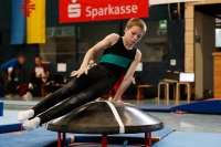 Thumbnail - Niedersachsen - Jonte Will - Artistic Gymnastics - 2022 - DJM Goslar - Participants - Age Group 12 02050_03314.jpg