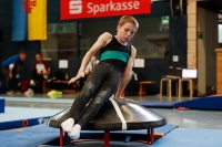 Thumbnail - Niedersachsen - Jonte Will - Gymnastique Artistique - 2022 - DJM Goslar - Participants - Age Group 12 02050_03315.jpg