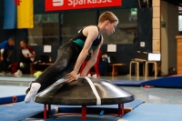 Thumbnail - Niedersachsen - Jonte Will - Gymnastique Artistique - 2022 - DJM Goslar - Participants - Age Group 12 02050_03317.jpg