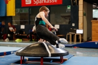 Thumbnail - Niedersachsen - Jonte Will - Artistic Gymnastics - 2022 - DJM Goslar - Participants - Age Group 12 02050_03318.jpg