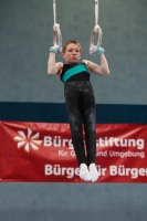 Thumbnail - Niedersachsen - Jonte Will - Artistic Gymnastics - 2022 - DJM Goslar - Participants - Age Group 12 02050_03324.jpg