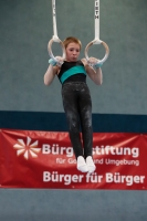 Thumbnail - Niedersachsen - Jonte Will - Artistic Gymnastics - 2022 - DJM Goslar - Participants - Age Group 12 02050_03325.jpg