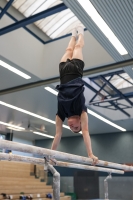 Thumbnail - Niedersachsen - Jonte Will - Спортивная гимнастика - 2022 - DJM Goslar - Participants - Age Group 12 02050_03341.jpg