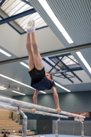 Thumbnail - Niedersachsen - Jonte Will - Спортивная гимнастика - 2022 - DJM Goslar - Participants - Age Group 12 02050_03343.jpg