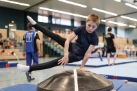 Thumbnail - Niedersachsen - Jonte Will - Спортивная гимнастика - 2022 - DJM Goslar - Participants - Age Group 12 02050_03344.jpg