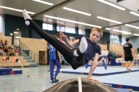 Thumbnail - Niedersachsen - Jonte Will - Спортивная гимнастика - 2022 - DJM Goslar - Participants - Age Group 12 02050_03346.jpg