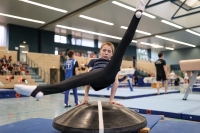 Thumbnail - Niedersachsen - Jonte Will - Спортивная гимнастика - 2022 - DJM Goslar - Participants - Age Group 12 02050_03347.jpg