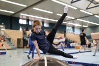 Thumbnail - Niedersachsen - Jonte Will - Спортивная гимнастика - 2022 - DJM Goslar - Participants - Age Group 12 02050_03348.jpg