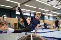 Thumbnail - Niedersachsen - Jonte Will - Gymnastique Artistique - 2022 - DJM Goslar - Participants - Age Group 12 02050_03349.jpg