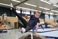 Thumbnail - Niedersachsen - Jonte Will - Gymnastique Artistique - 2022 - DJM Goslar - Participants - Age Group 12 02050_03350.jpg