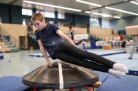 Thumbnail - Niedersachsen - Jonte Will - Gymnastique Artistique - 2022 - DJM Goslar - Participants - Age Group 12 02050_03352.jpg