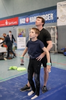 Thumbnail - Niedersachsen - Jonte Will - Спортивная гимнастика - 2022 - DJM Goslar - Participants - Age Group 12 02050_03353.jpg