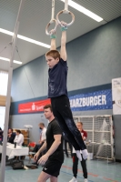 Thumbnail - Niedersachsen - Jonte Will - Gymnastique Artistique - 2022 - DJM Goslar - Participants - Age Group 12 02050_03354.jpg