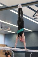 Thumbnail - Niedersachsen - Jonte Will - Спортивная гимнастика - 2022 - DJM Goslar - Participants - Age Group 12 02050_03361.jpg