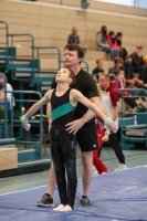 Thumbnail - Niedersachsen - Jonte Will - Спортивная гимнастика - 2022 - DJM Goslar - Participants - Age Group 12 02050_03362.jpg