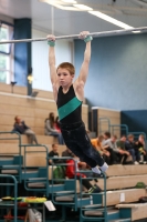 Thumbnail - Niedersachsen - Jonte Will - Спортивная гимнастика - 2022 - DJM Goslar - Participants - Age Group 12 02050_03364.jpg
