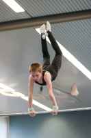 Thumbnail - Niedersachsen - Jonte Will - Спортивная гимнастика - 2022 - DJM Goslar - Participants - Age Group 12 02050_03375.jpg