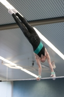 Thumbnail - Niedersachsen - Jonte Will - Спортивная гимнастика - 2022 - DJM Goslar - Participants - Age Group 12 02050_03377.jpg