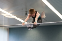Thumbnail - Niedersachsen - Jonte Will - Спортивная гимнастика - 2022 - DJM Goslar - Participants - Age Group 12 02050_03381.jpg