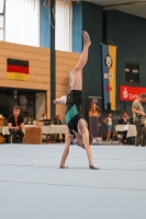 Thumbnail - Niedersachsen - Jonte Will - Gymnastique Artistique - 2022 - DJM Goslar - Participants - Age Group 12 02050_03388.jpg