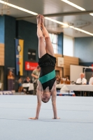 Thumbnail - Niedersachsen - Jonte Will - Спортивная гимнастика - 2022 - DJM Goslar - Participants - Age Group 12 02050_03389.jpg