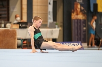 Thumbnail - Niedersachsen - Jonte Will - Спортивная гимнастика - 2022 - DJM Goslar - Participants - Age Group 12 02050_03397.jpg