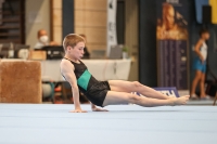 Thumbnail - Niedersachsen - Jonte Will - Спортивная гимнастика - 2022 - DJM Goslar - Participants - Age Group 12 02050_03398.jpg