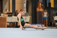 Thumbnail - Niedersachsen - Jonte Will - Спортивная гимнастика - 2022 - DJM Goslar - Participants - Age Group 12 02050_03399.jpg