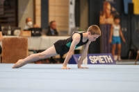 Thumbnail - Niedersachsen - Jonte Will - Artistic Gymnastics - 2022 - DJM Goslar - Participants - Age Group 12 02050_03400.jpg