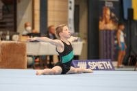 Thumbnail - Niedersachsen - Jonte Will - Artistic Gymnastics - 2022 - DJM Goslar - Participants - Age Group 12 02050_03401.jpg