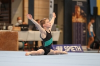 Thumbnail - Niedersachsen - Jonte Will - Artistic Gymnastics - 2022 - DJM Goslar - Participants - Age Group 12 02050_03402.jpg