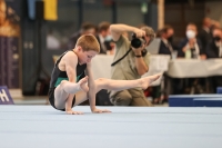 Thumbnail - Niedersachsen - Jonte Will - Gymnastique Artistique - 2022 - DJM Goslar - Participants - Age Group 12 02050_03404.jpg