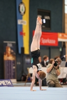 Thumbnail - Niedersachsen - Jonte Will - Gymnastique Artistique - 2022 - DJM Goslar - Participants - Age Group 12 02050_03406.jpg