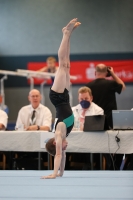 Thumbnail - Niedersachsen - Jonte Will - Спортивная гимнастика - 2022 - DJM Goslar - Participants - Age Group 12 02050_03407.jpg