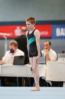Thumbnail - Niedersachsen - Jonte Will - Спортивная гимнастика - 2022 - DJM Goslar - Participants - Age Group 12 02050_03408.jpg