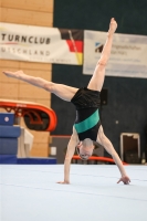 Thumbnail - Niedersachsen - Jonte Will - Artistic Gymnastics - 2022 - DJM Goslar - Participants - Age Group 12 02050_03414.jpg