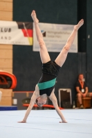Thumbnail - Niedersachsen - Jonte Will - Artistic Gymnastics - 2022 - DJM Goslar - Participants - Age Group 12 02050_03415.jpg