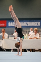 Thumbnail - Niedersachsen - Jonte Will - Спортивная гимнастика - 2022 - DJM Goslar - Participants - Age Group 12 02050_03420.jpg