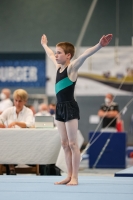 Thumbnail - Niedersachsen - Jonte Will - Спортивная гимнастика - 2022 - DJM Goslar - Participants - Age Group 12 02050_03422.jpg